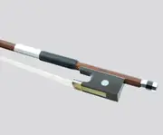 Violin Bow-Dorfler Good Brazil Octagonal