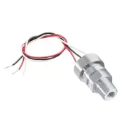 P-7100-102G-R1 PRESSURE TRANSDUCERS WITH AMP.