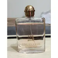 在飛比找蝦皮購物優惠-Trussardi delicate rose晶漾玫瑰女香水