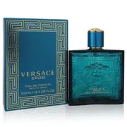 Eros Edp Spray by Versace for Men - 100 Ml