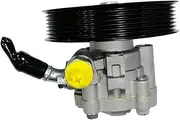 Power Steering Pump 49110-1la0b VQ56 7PK Compatible With Infiniti QX56 QX80 Compatible With Nissan Armada Patrol, Y62