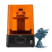 phrozen Sonic Mini 8K LCD Resin 3D Printer, Highest Resolution of 22 Micrometer