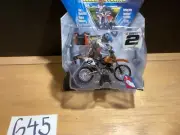 Hot Wheels Jeremy McGrath Rare Toy Investment Into Supercross History Read All