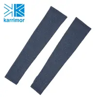 在飛比找蝦皮商城優惠-Karrimor UV arm cover 防曬防蚊蟲袖套 
