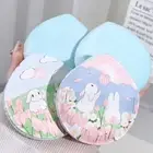 Cartoon Rabbit Powder Puff Ultra Soft Cream Puff Liquid Foundation Puff