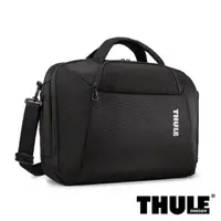 在飛比找momo購物網優惠-【Thule 都樂】Accent 17L 15.6 吋電腦側