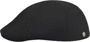 [Sterkowski] Rusty Wool Warm Winter Hat Classic Flat Caps
