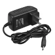 House Wall Power Charger for Barnes & Noble Nook BNTV250 BNTV250A Tablet Ereader