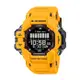 【CASIO G-SHOCK】MASTER of G系列多功能運動腕錶-薑黃款/GPR-H1000-9/台灣總代理公司貨