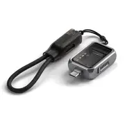 Satechi USB-C Mini NVMe SSD Enclosure (Space Grey)