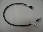 DELL POWEREDGE AXXCBL650HDMS HD MINI TO 8087 MINI SAS RAID CABLE P84VJ