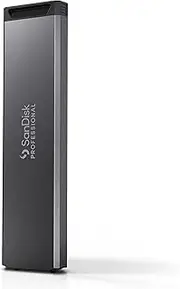 SanDisk Professional PRO-Blade 4TB SSD Mag up to 3000MB/s