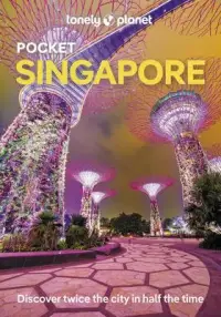 在飛比找博客來優惠-Lonely Planet Pocket Singapore