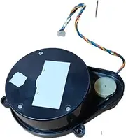 Lds-007 Distance Sensor LDS,Compatible for Ecovacs,Compatible for Deebot, Ozmo 920 Ozmo T5 T8 N5 Robot Cleaner Parts Sensors