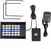 Terrarium Light Day and Night Mode Reptile LED Light Hood for Reptile Terrarium