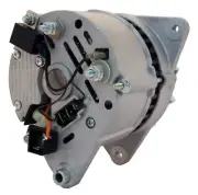 NEW ALTERNATOR FITS FORD HOLLAND BACKHOE 455 455C 455D 555 555C 555D 575 575D