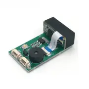 For GM67 1D 2D USB UART Bar Code Qr Code Scanner Module Reader for Android New