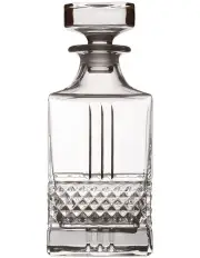 [Maxwell & Williams] Verona 750ml Decanter Gift Boxed in Clear