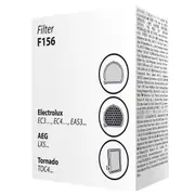 Electrolux Filter Replacement Kit