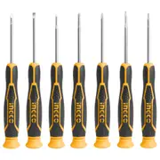 INGCO 7 Pcs Precision Screwdrivers Set