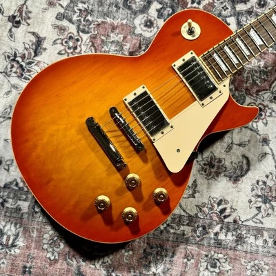 SCHECTER PS-LP-S R