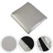 1000L Water Tank Protective Cover IBC Container Waterproof Dust Sunscreen