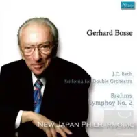 在飛比找博客來優惠-Gerhard Bosse conducts Bach an