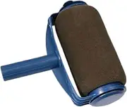 Paint Rollers - Multifunctional Paint Edger Roller Brush,Ergonomic Handle Multipurpose Edge Painting Tools for Wood Brick Furniture