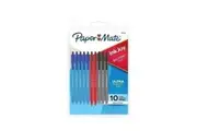 PAPER MATE InkJ100RT BP Bus Pack of 10R Box of 12