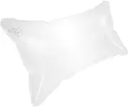 Cabilock Sofa Cushion Pillow Insert Portable Sofa Cushion Inflatable Pillow Camping Equipment