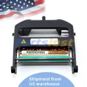US P1094879-020 New Printhead For Zebra ZC300 ZC100 Thermal Card Printer 300dpi