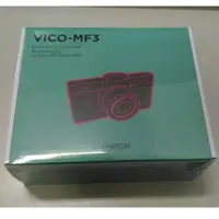 在飛比找蝦皮購物優惠-清倉便宜賣!!VICO MF3高畫質行車記錄器(搭贈micr