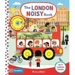 THE LONDON NOISY BOOK