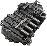 09G TF-60SN TF60SN Transmission Valve Body 09G325039AX 09G325039A Compatible for Compatible for Jetta Golf Compatible for Passat Touran(Old Style)