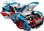 LEGO Technic Rally Car 42077 Playset Toy
