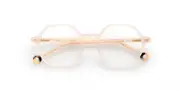 Kaleos Newton Kids C1 Kids' Glasses Pink Size 45 - Private Health Rebate - Blue Light Block Available