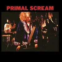 在飛比找誠品線上優惠-Primal Scream