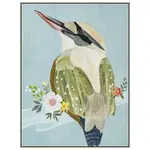 [OneWorld Collection] Madame Kookaburra Wall Art