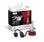 JW Speaker H3 Led Conversion Kit 12/24V