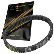 Drive Belt For Suzuki LT-A400 LTA400 Eiger 400 2X4 Automatic 2002-2007