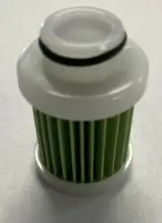 NEW GENUINE YAMAHA OEM FUEL FILTER 6D8-WS24A-00-00