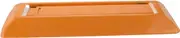 NOLITOY 1 Set Triangular Theft Parking Lock Reinforced Steel Vehicle Safety Barrier for Residential Commercial Use Space Saving Car Space Immobilizer with Stable Design