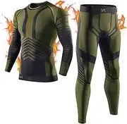[MEETYOO] Men's Base Layer Underwear