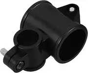 Abaodam Electronic Drum Rack Clamp Secure Connection Bracket for Electronic Drum Kits Quick Installation Versatile Compatibility for All Drummers