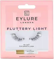 Eylure Accent Lashes Accent 007