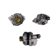 FIAT Ulysse 1.8 i.e. Alternator 1996-2000_1527AU