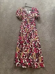 Gorgeous Decjuba Dress - Women’s Size 8
