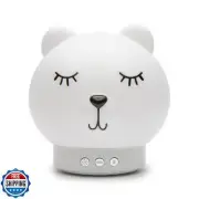 Ingenuity Baby Dream Machine 5-in-1 Sleep Device with Cool-Mist Humidifier, N
