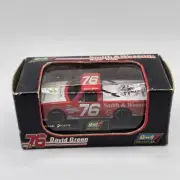 1996 REVELL 1/64 DAVID GREEN SMITH & WESSON NASCAR SUPERTRUCK