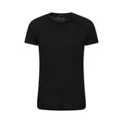 Mountain Warehouse Mens Summit II Base Layer Top